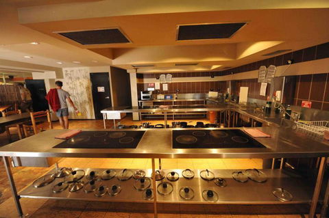 Aquarius Backpackers Motel - Holiday Jervis Bay 1