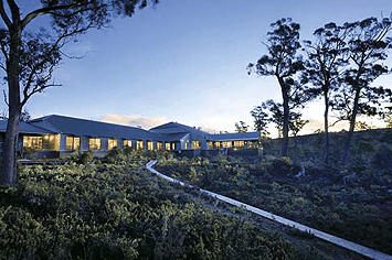 Cradle Mountain Chateau - Holiday Jervis Bay