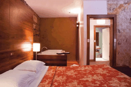 The Henry Jones Art Hotel - Holiday Jervis Bay