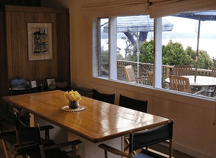 Beach House at St Helens - Holiday Jervis Bay