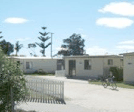 Hillcrest Tourist Park - Holiday Jervis Bay