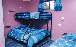 Homelea Accommodation Apartments - Holiday Jervis Bay