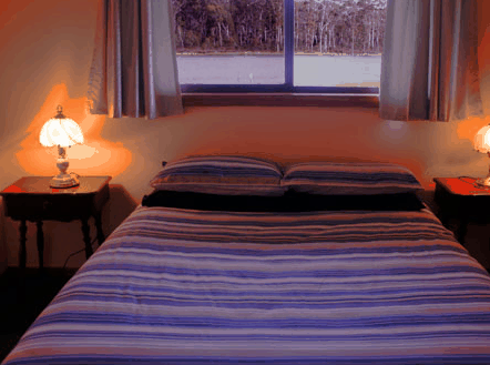 Lake Yalleena Cabins - Holiday Jervis Bay