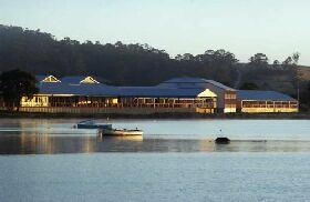 Tidal Waters Resort St Helens - Holiday Jervis Bay 1