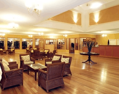 Tidal Waters Resort St Helens - Holiday Jervis Bay 2