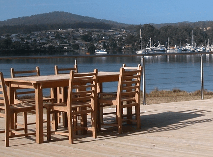 Tidal Waters Resort St Helens - Holiday Jervis Bay 3
