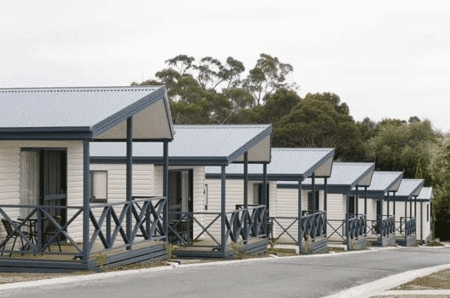 BIG4 St Helens Holiday Park - Holiday Jervis Bay