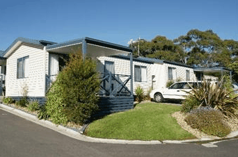 BIG4 St Helens Holiday Park - Holiday Jervis Bay 1