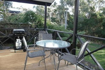 BIG4 St Helens Holiday Park - Holiday Jervis Bay 2