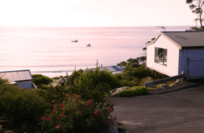 bay of Fires Character Cottage - Holiday Jervis Bay
