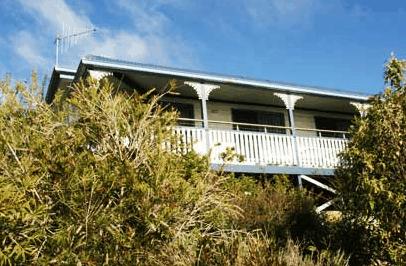 Bay Of Fires Character Cottage - Holiday Jervis Bay 1
