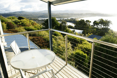 Bay Of Fires Character Cottage - Holiday Jervis Bay 4