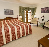 Armadale Manor - Holiday Jervis Bay
