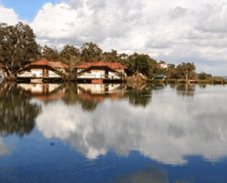 Lakeside Country Resort - Holiday Jervis Bay