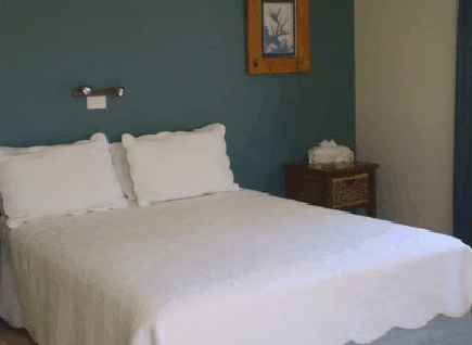 Crabapple Lane Bed  Breakfast - Holiday Jervis Bay