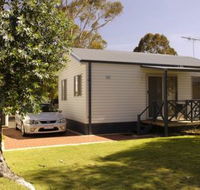 Discovery Holiday Parks - Bunbury - Holiday Jervis Bay