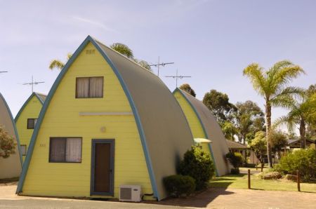 Discovery Holiday Parks - Bunbury - Holiday Jervis Bay 1