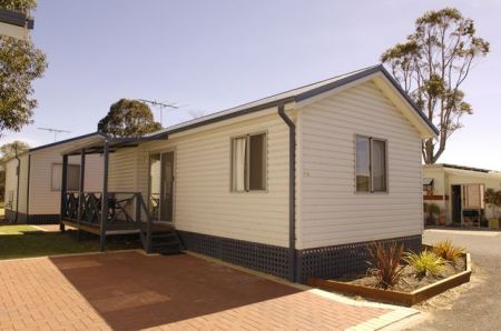 Discovery Holiday Parks - Bunbury - Holiday Jervis Bay 2