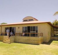 Discovery Holiday Parks - Koombana Bay - Holiday Jervis Bay