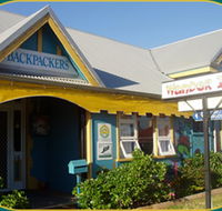 Bunbury Backpackers - Wander Inn - Holiday Jervis Bay