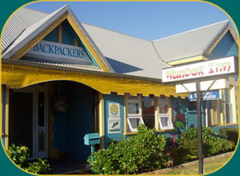 Bunbury Backpackers - Wander Inn - Holiday Jervis Bay 0
