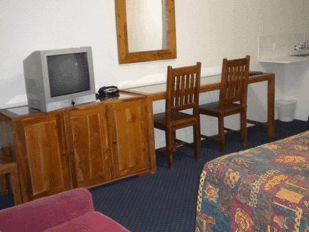 Bunbury Motel and Serviced Apartments - Holiday Jervis Bay