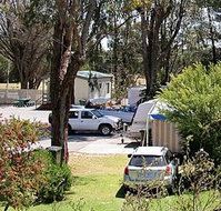 Yorketown Caravan Park - Holiday Jervis Bay