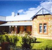 Wirrabara Heritage Bed  Breakfast - Holiday Jervis Bay