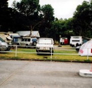 Windsor Gardens Caravan Park - Holiday Jervis Bay