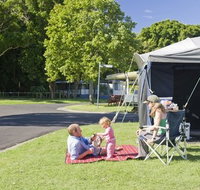 Silver Sands Holiday Park - Holiday Jervis Bay