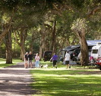 Beachfront Holiday Park - Holiday Jervis Bay