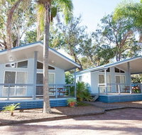 Jimmys Beach Holiday Park - Holiday Jervis Bay