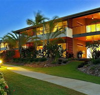 Sandcastles 1770  - Holiday Jervis Bay