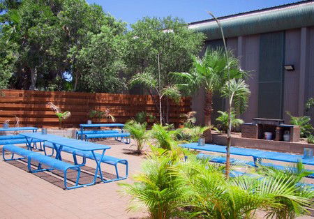 The Beachfront Village - Holiday Jervis Bay 0