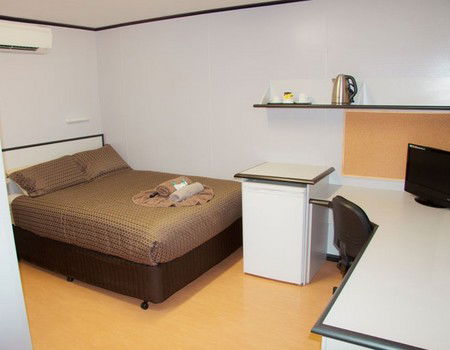 The Beachfront Village - Holiday Jervis Bay 1