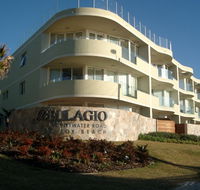 Bellagio By The Sea - Holiday Jervis Bay