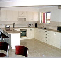 Jopen Motel And Apartments - Holiday Jervis Bay