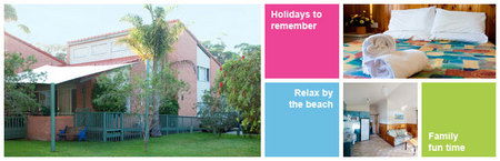 Kioloa Beach Holiday Park - Holiday Jervis Bay 0