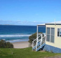 Surfbeach Holiday Park - Holiday Jervis Bay