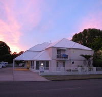 Admiral Nelson Motor Inn - Holiday Jervis Bay
