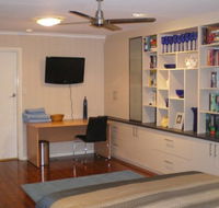 Arawang Bed  Breakfast - Holiday Jervis Bay