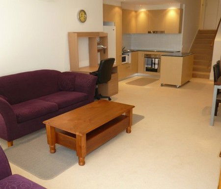 Canberra Wide Apartments - Metropolitan - Holiday Jervis Bay 0