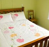Claremont Cottage - Holiday Jervis Bay