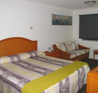 Next Yamba Norfolk Motel - Holiday Jervis Bay
