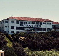 Pacific Hotel Yamba - Holiday Jervis Bay