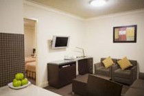 Quaife's - Holiday Jervis Bay 1