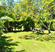Wooli Caravan Park - Holiday Jervis Bay