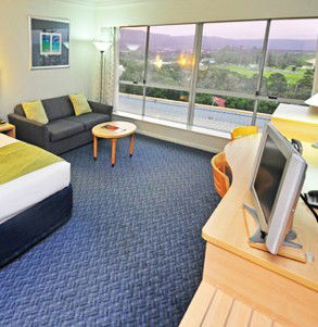 Novotel Wollongong Northbeach Hotel - Holiday Jervis Bay 1