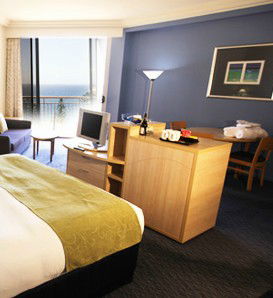Novotel Wollongong Northbeach Hotel - Holiday Jervis Bay 2