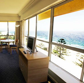Novotel Wollongong Northbeach Hotel - Holiday Jervis Bay 3